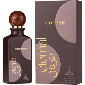 Paris Corner Oriental Collection - Eternal Coffee EDP 85 ml Парфюми