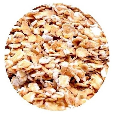 ASO Zdravý život Ovesné vločky s kličky Bio 300 g – Hledejceny.cz