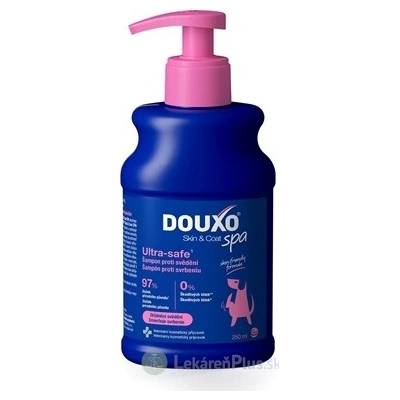 Douxo Skin & Coat SPA šampón proti svrbeniu 1x250 ml