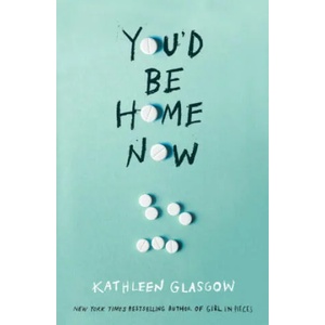You'd Be Home Now (ISBN: 9781786079695)