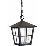 Elstead Lighting Canterbury BL48M-BLACK