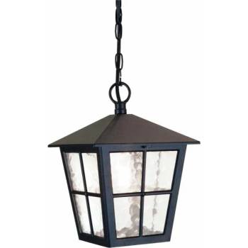 Image 1 of Elstead Lighting Canterbury BL48M-BLACK