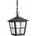 Elstead Lighting Canterbury BL48M-BLACK
