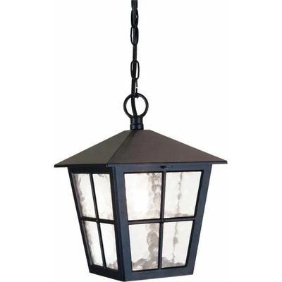 Elstead Lighting Canterbury BL48M-BLACK