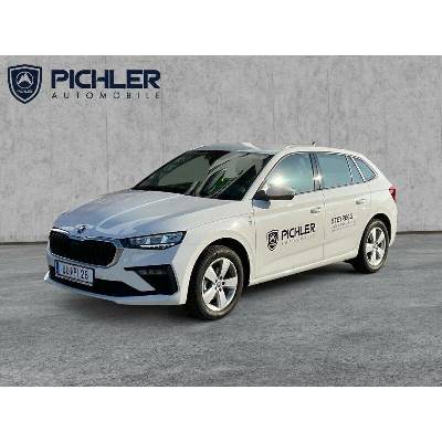 Skoda Scala TSI Essence 85 kW