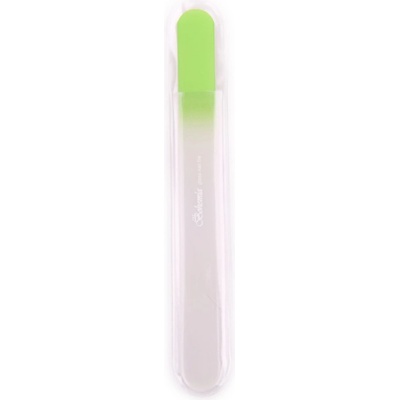 Bohemia Glass pilník obojstranný 200/3mm svetlozelený