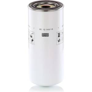 Mann-filter Маслен филтър mann-filter wd 13 145/18