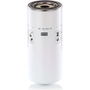 Mann-filter Маслен филтър mann-filter wd 13 145/18