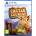 Playtonic Friends Cattle Country (PS5)