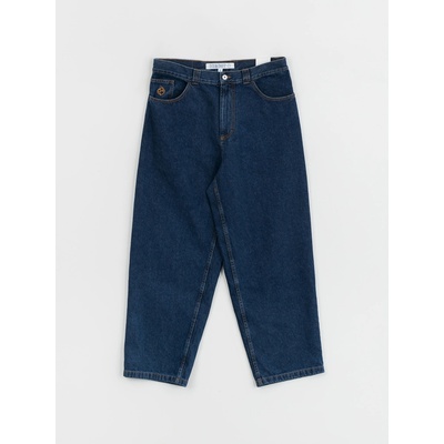 Polar Skate Big Boy Jeans dark blue