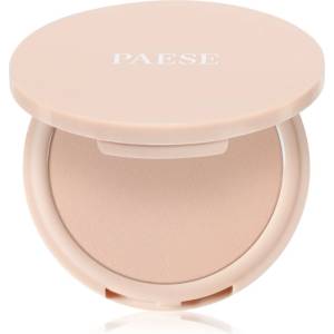 Paese Mattifying Powder With Argan Oil матираща пудра с арганово масло цвят 4 8 гр