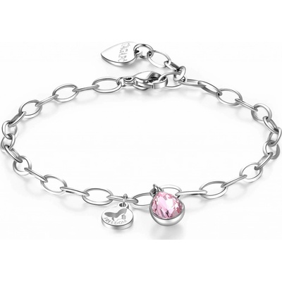 S`Agapõ náramok s príveskami Lucky Light SKT17