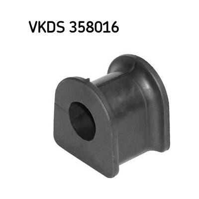 Lożiskové puzdro stabilizátora SKF VKDS 358016