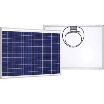 Phaesun Sun Plus 100 polykryštalický solárny panel 100 Wp 24 V