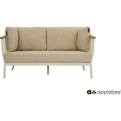 Applebee Condor OYSTER sedačka 150 cm