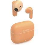 Hama Freedom Light II orange (221757) Слушалки