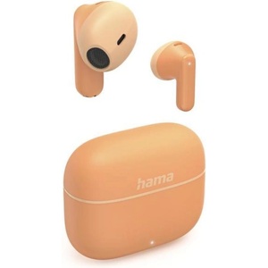 Hama Freedom Light II orange (221757) Слушалки