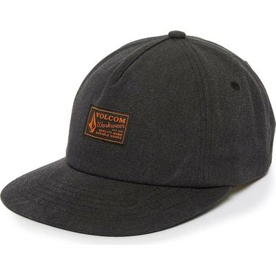 Volcom Workwear Hat antique black 25/26