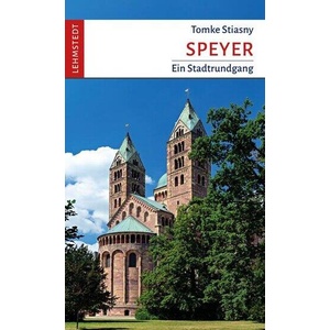Speyer | Mark Lehmstedt (ISBN: 9783957971890)