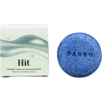 BANBU HIT tuhý šampon 75 g