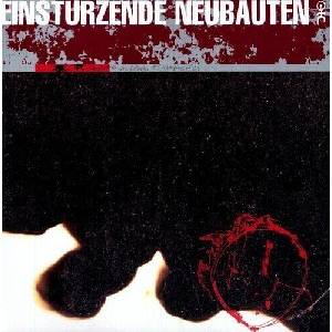Einstürzende Neubauten - Zeichnungen Des Patienten O. T. (Drawings Of Patient O. T. ) (Reissue) (LP) (4015698199017)