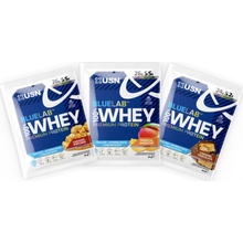 USN BlueLab Whey Protein 34 g