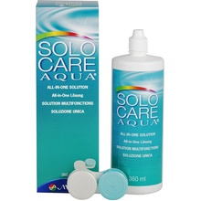 Menicon Care Aqua 360 ml