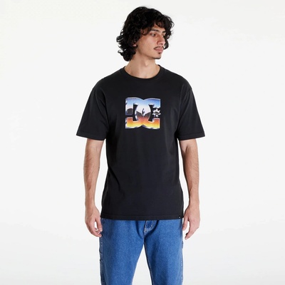 DC Chrome Star Hss Black Garment Dye