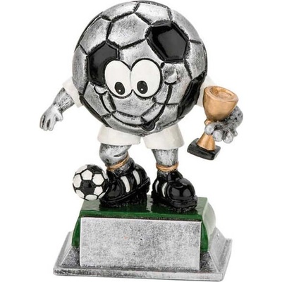 Soška FOTBAL PRO DĚTI