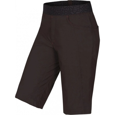 Ocún MÁNIA shorts dark grey graphite II