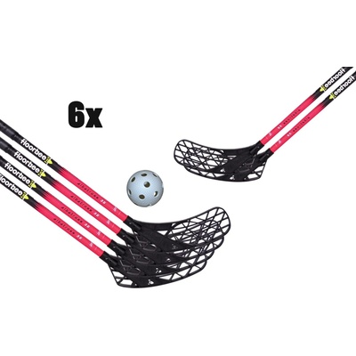 FLOORBEE Albatross 36 JR 6 ks