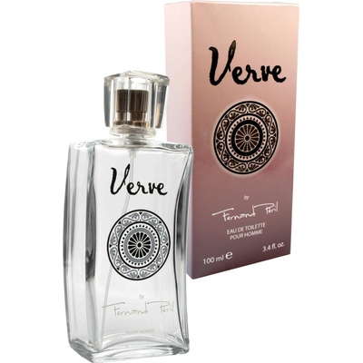 Verve by Fernand Peril Man 100ml