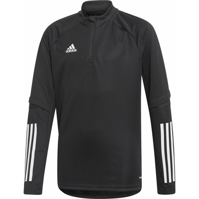 adidas CON20 TR TOP Y čierna