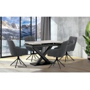 Autronic HC-531 GREY2 šedá