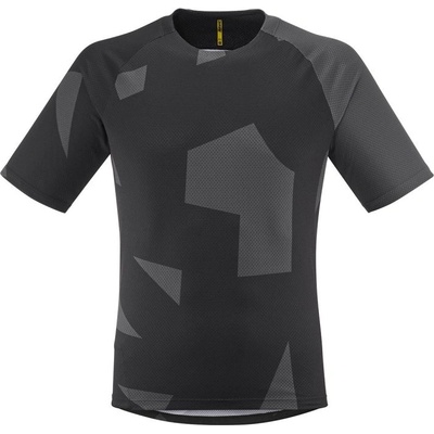 Mavic DEEMAX ENDURO CAMO/IRON GATE pánský