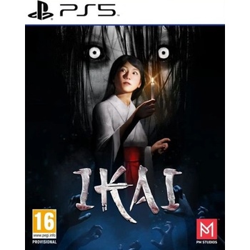 Ikai