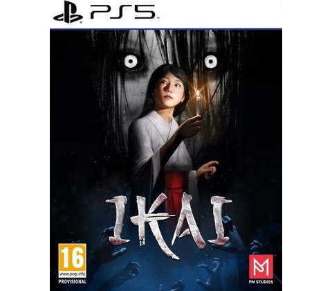Ikai