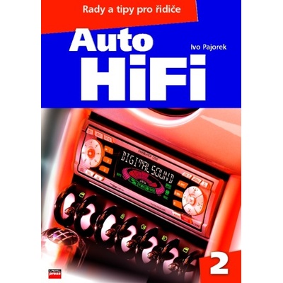 Auto HiFi 2 Ivo Pajorek