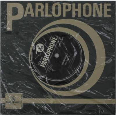 Paul Weller: Lawdy Rolla / Pinball / 140GR. LP