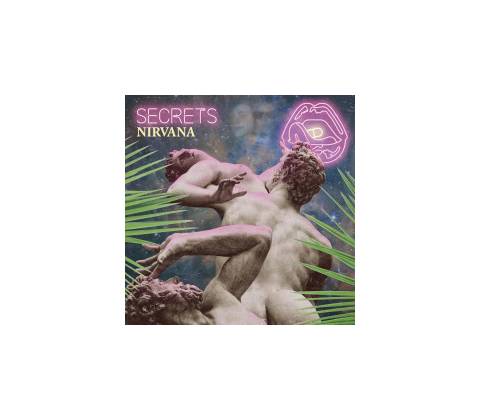 Nirvana - Secrets / Vinyl LP