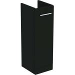 Ideal Standard i. Life A - Шкафче за умивалник, 23x26x71 см, 1 врата, матово антрацитно сиво T5266NV (T5266NV)