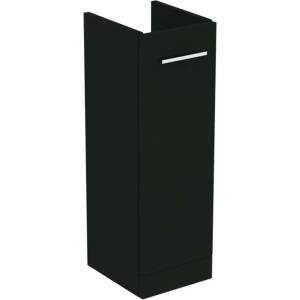 Ideal Standard i. Life A - Шкафче за умивалник, 23x26x71 см, 1 врата, матово антрацитно сиво T5266NV (T5266NV)