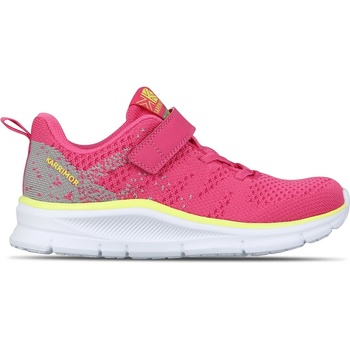 Karrimor Детски маратонки Karrimor Duma 6 Running Shoes Childs Girls - Pink/Volt