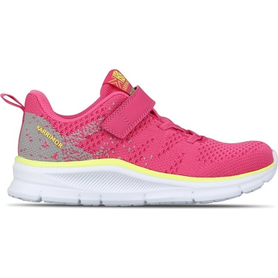 Karrimor Детски маратонки Karrimor Duma 6 Running Shoes Childs Girls - Pink/Volt