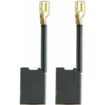 Dedra YSG027 Elektrografitový kartáč pro DED7850