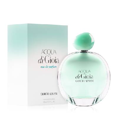 Giorgio Armani Acqua di Gioia parfémovaná voda dámská 50 ml