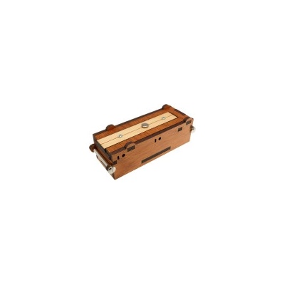 Streichholzbox