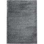 Ayyildiz Сив килим 120x170 cm Fluffy - Ayyildiz Carpets (FLUFFY1201703500LIGHTGREY)