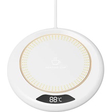 De Gusto Elektrický ohrievač šálok USB