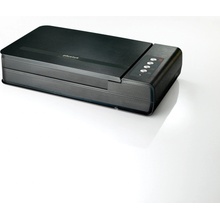 Plustek OpticBook 4800